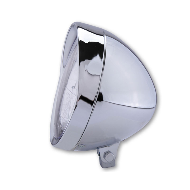 Προβολέας Highsider Smart Cruiser 6 1/2 χρωμιωμένος