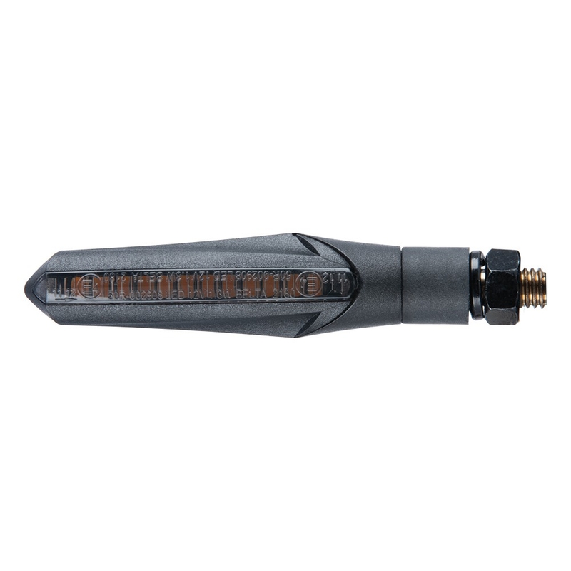 Διαδοχικά φλας LED Oxford Nightrider