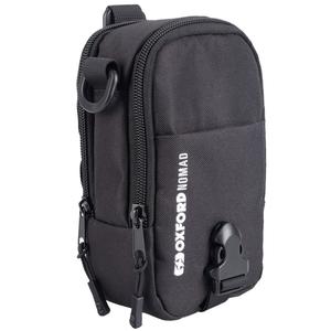 Μαύρη σακούλα Oxford N1 Nomad 1 λίτρου