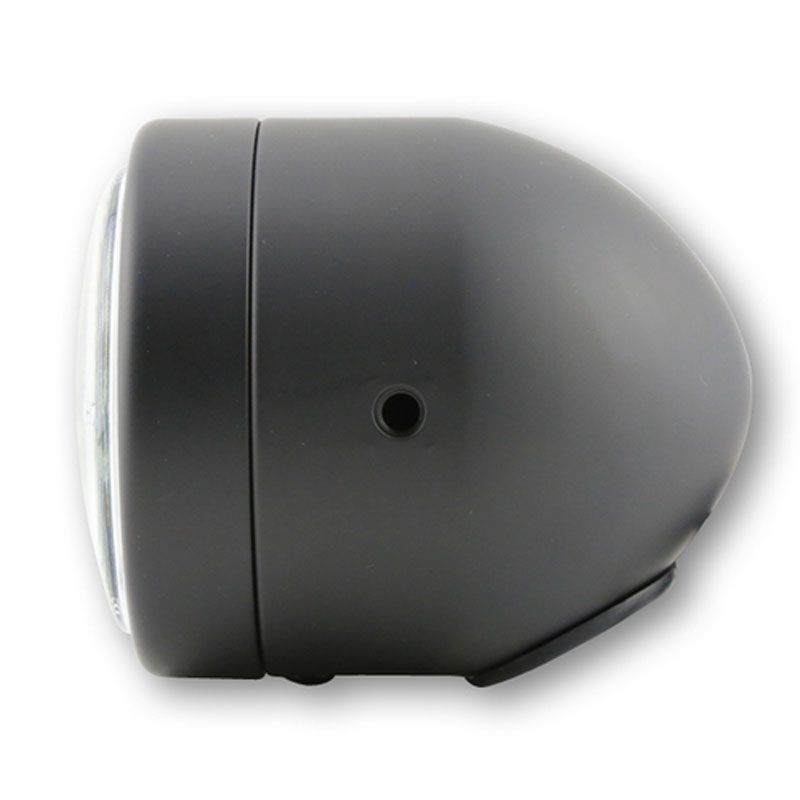 Φώτα μεγάλης σκάλας Highsider Smart H4/H7 μαύρο