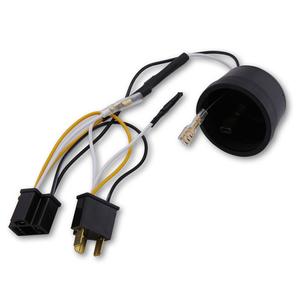 Καλωδίωση για προβολείς Highsider Smart 90mm H7 + H4