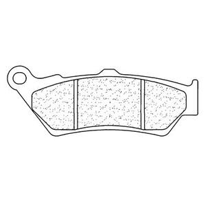 Brzdové destičky CL BRAKES S4
