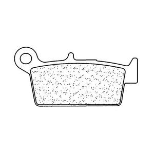 Brzdové destičky CL BRAKES SC