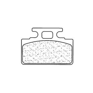 Brzdové destičky CL BRAKES SC