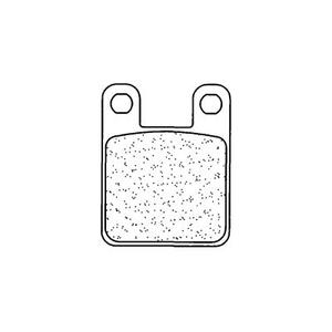 Brzdové destičky CL BRAKES SC