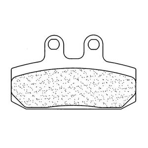 Brzdové destičky CL BRAKES SC