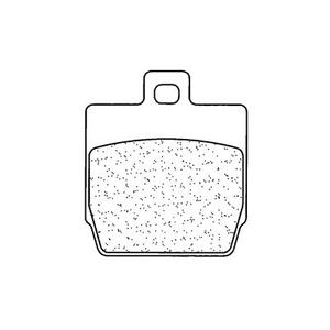 Brzdové destičky CL BRAKES SC