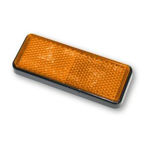 Ανακλαστήρας Highsider Smart με αυτοκόλλητη μεμβράνη 85x30 mm