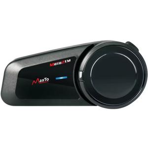 Ενδοεπικοινωνία Bluetooth MaxTo M2