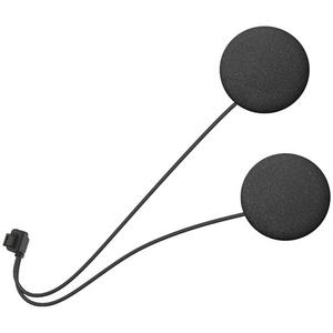 Ακουστικά HD SOUND BY Harman Kardon για Sena 50R σε μαύρο χρώμα