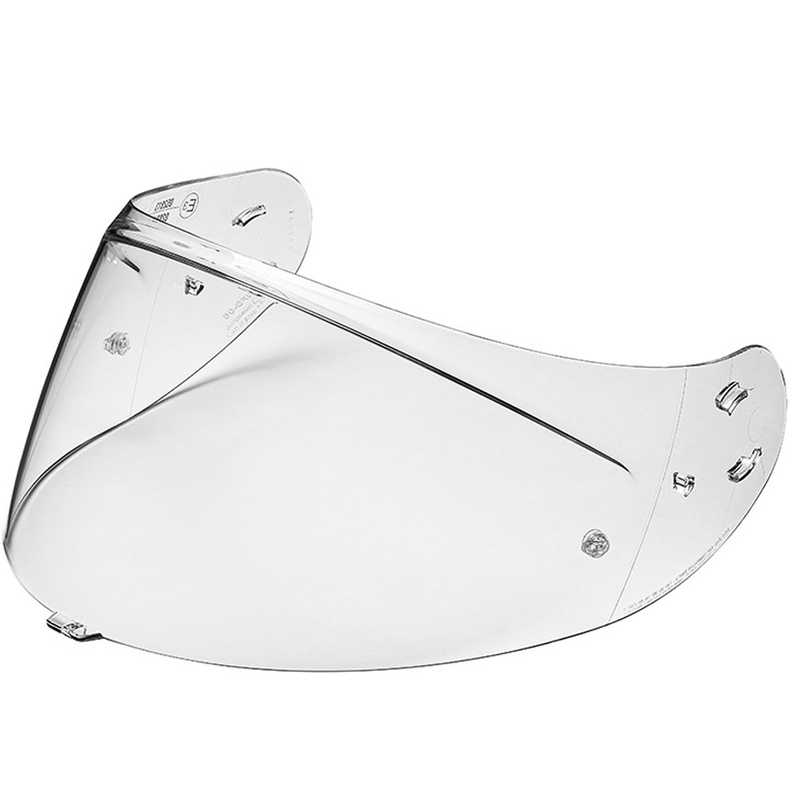 Φακός κράνους Nolan N100-6 ECE22-06 διαφανής