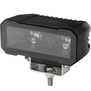 Φως LED SHARK 4,6" 20W μαύρο