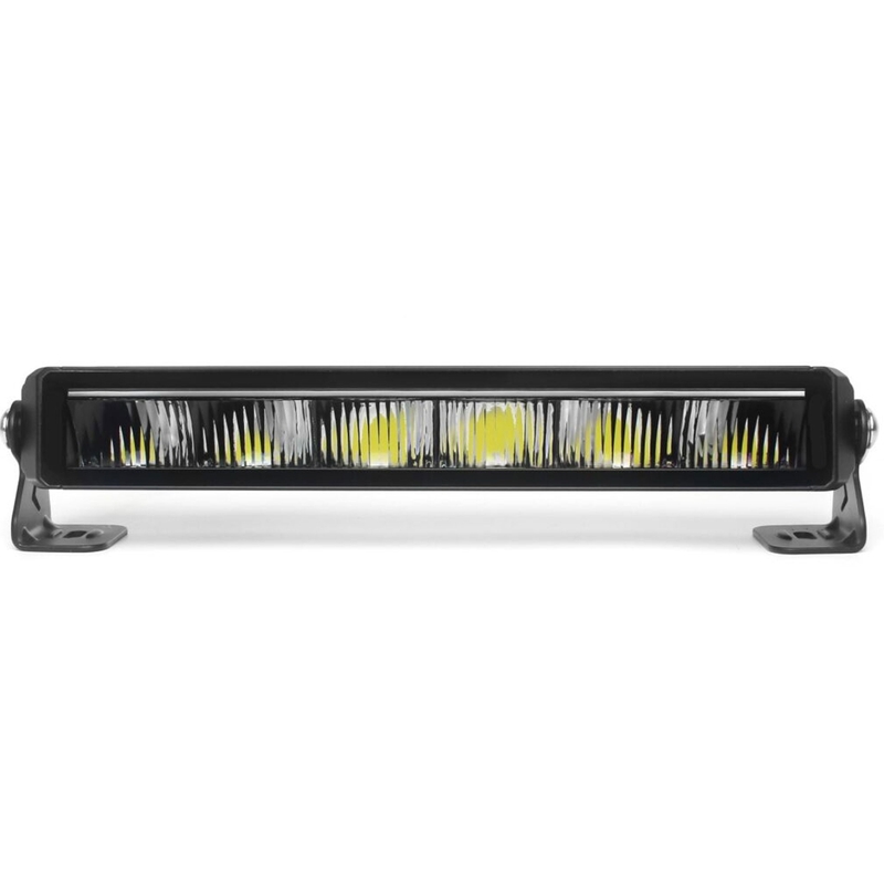 Πρόσθετο φως LED SHARK LED Light Bar 14" DRL 45W μαύρο