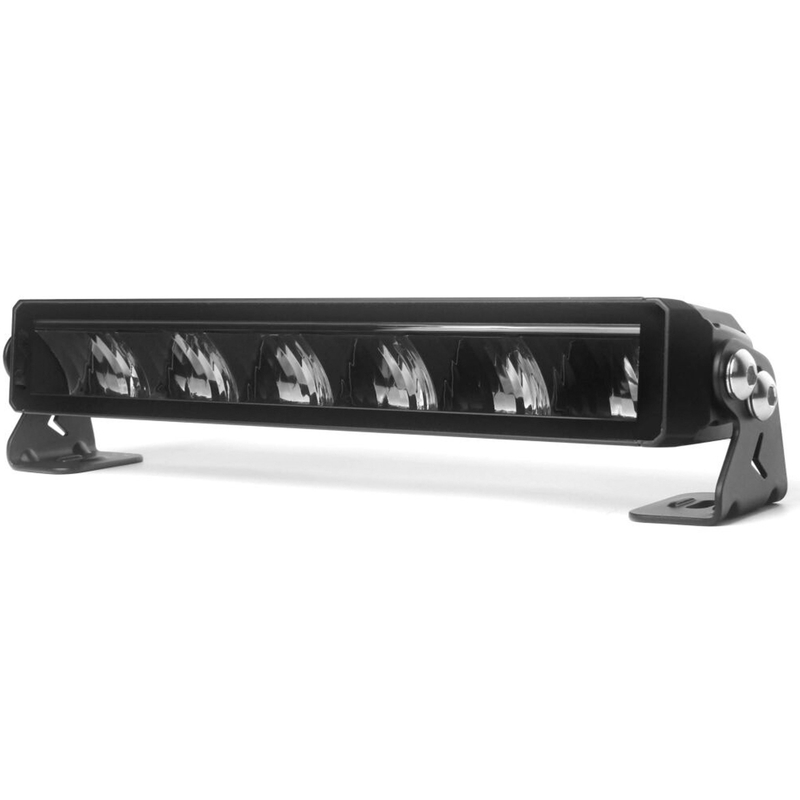 Πρόσθετο φως LED SHARK LED Light Bar 14" DRL 45W μαύρο