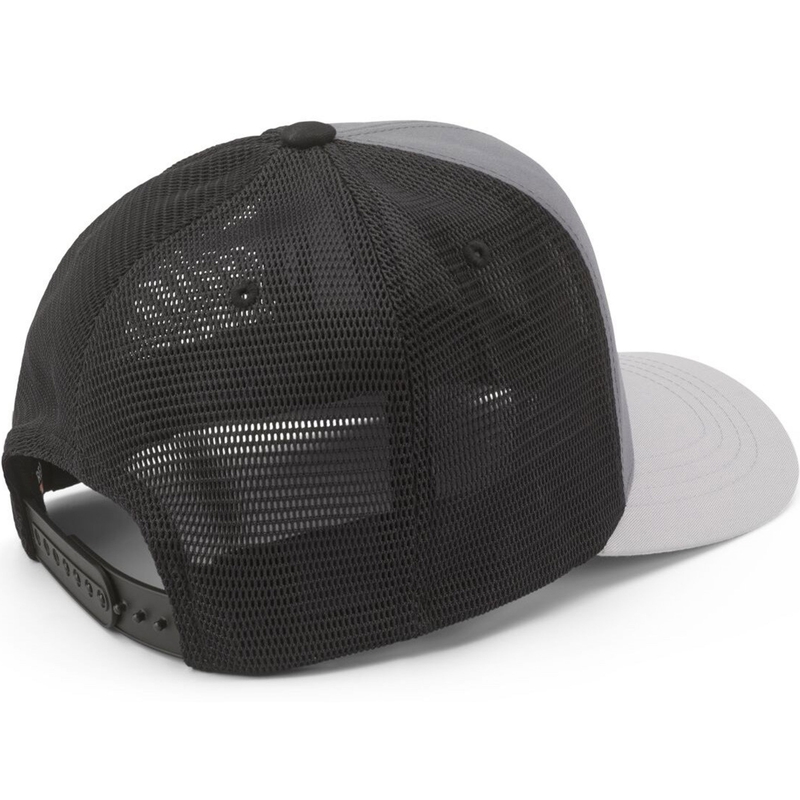 Καπέλο KTM Outline Trucker γκρι-μαύρο