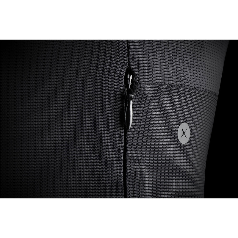 Προστατευτικό σώματος Furygan X-Road γιλέκο D3O® μαύρο