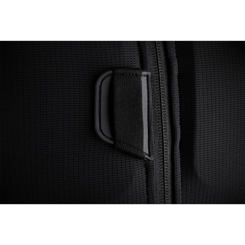 Προστατευτικό σώματος Furygan X-Road γιλέκο D3O® μαύρο