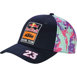 Καπέλο KTM Bastianini Red Bull Racing - Enea Bastianini πολύχρωμο