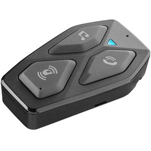 Ακουστικά Bluetooth για κλειστά και ανοιχτά κράνη Interphone U-COM3 με ηχεία HD