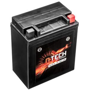 Μπαταρία τζελ A-TECH 12V, YB12AL-A, CB12AL-A2, 12Ah, 150A