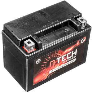 Μπαταρία τζελ A-TECH 12V, YTZ14S, 11,2Ah, 230A, χωρίς συντήρηση