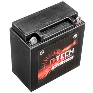 Μπαταρία τζελ A-TECH 12V, YB9L-B, 9Ah, 115A, χωρίς συντήρηση