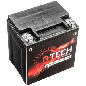 Μπαταρία τζελ A-TECH 12V, YIX30L-BS, 12V, 30Ah, 400A, χωρίς συντήρηση