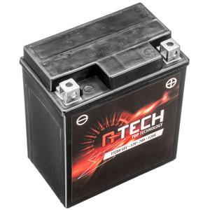 Μπαταρία τζελ A-TECH 12V, YTZ8V, 7Ah, 120A, χωρίς συντήρηση