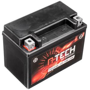 Μπαταρία τζελ A-TECH 12V, YTZ12S, YTZ12S-BS, 12V, 11Ah, 210A, χωρίς συντήρηση