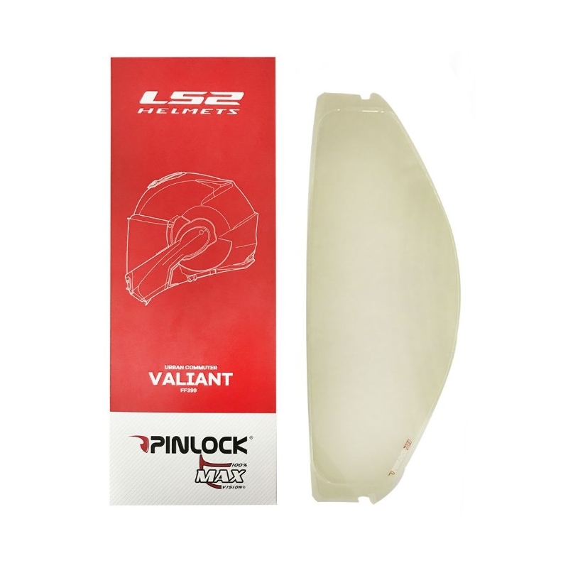 Pinlock για κράνη LS2 FF399/FF900