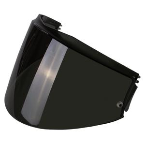 Σκούρο καπνό plexi για κράνος LS2 FF399