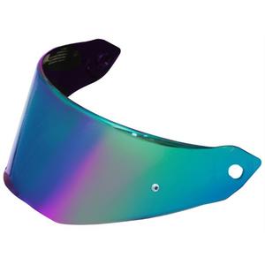 Rainbow ιριδίου plexi για κράνος LS2 FF324
