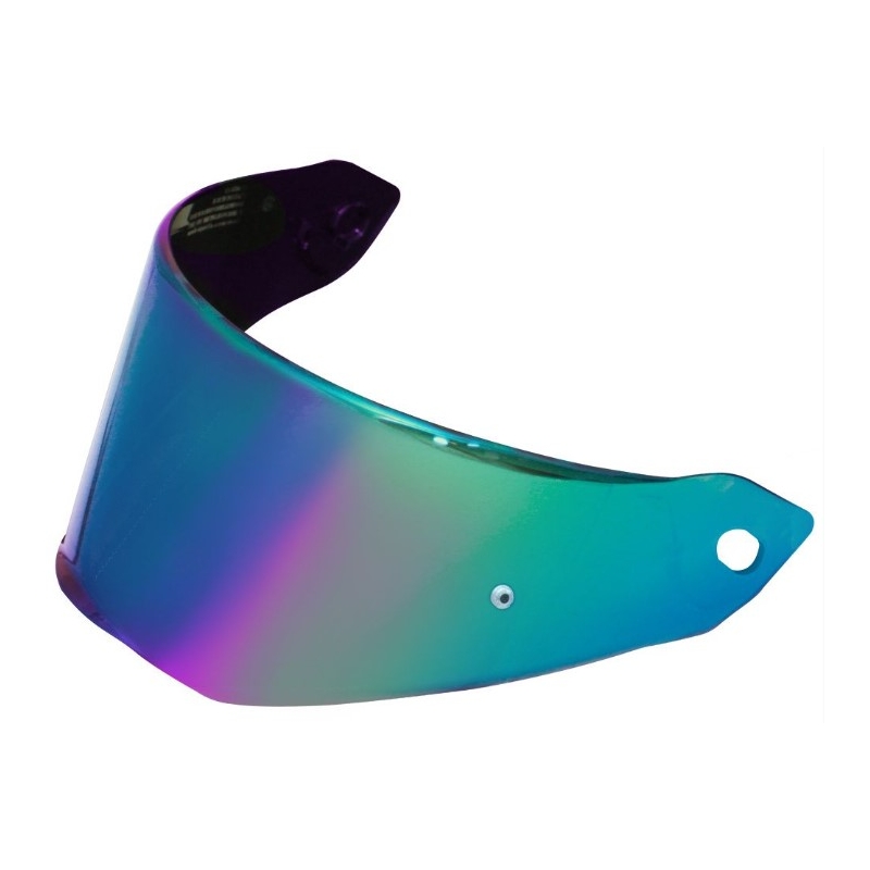 Rainbow ιριδίου plexi για κράνος LS2 FF324 προσφορά
