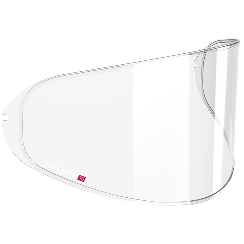 Ζελατίνα Pinlock® 70 για κράνος Airoh Spark 2 διαφανής