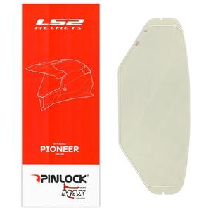 Pinlock για κράνος LS2 MX436