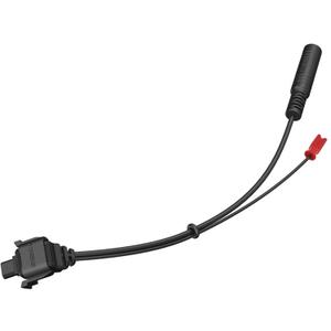 Προσαρμογέας για σύνδεση ακουστικών aftermarket για τα ακουστικά SENA 50C