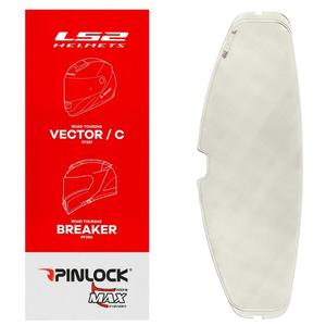 Pinlock για κράνη LS2 FF397/390/353/320/800 MAX VISION 70 DKS180