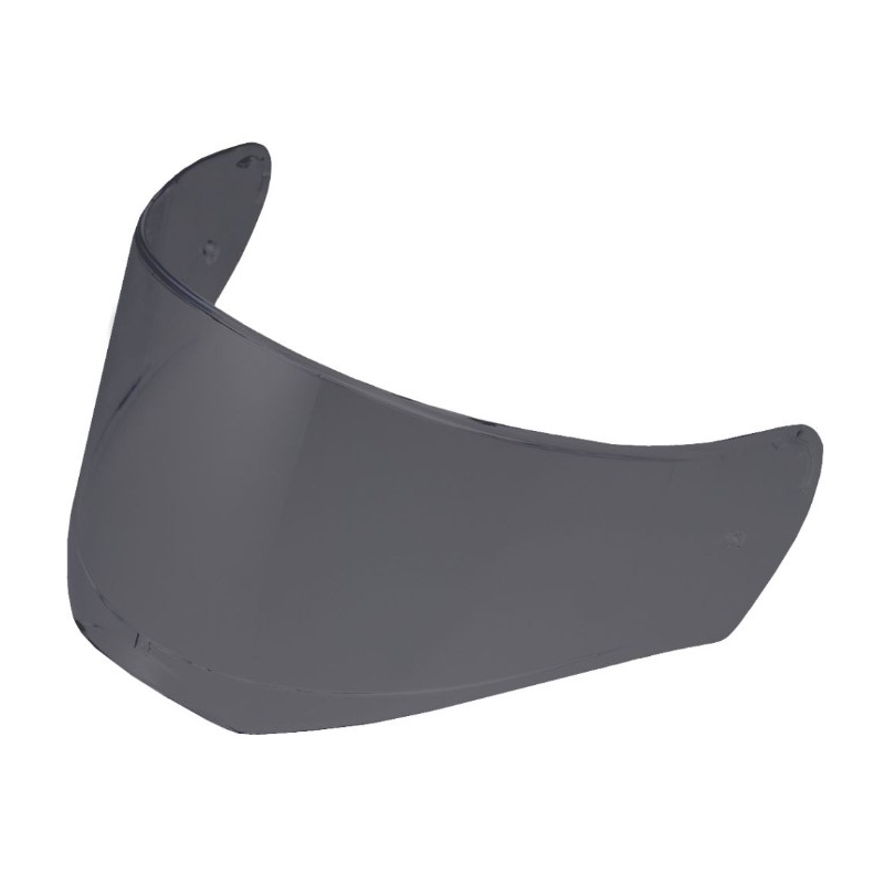 Απαλό καπνιστό plexi για κράνος LS2 FF390