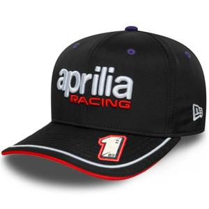 Καπέλο Aprilia Racing - Jorge Martin μαύρο