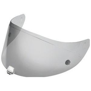HJC HJ-31 λεπτό plexi καπνού