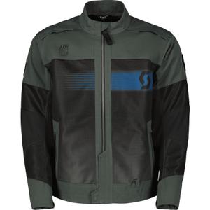 Μπουφάν μοτοσικλέτας SCOTT X-Tream Air Shadow γκρι
