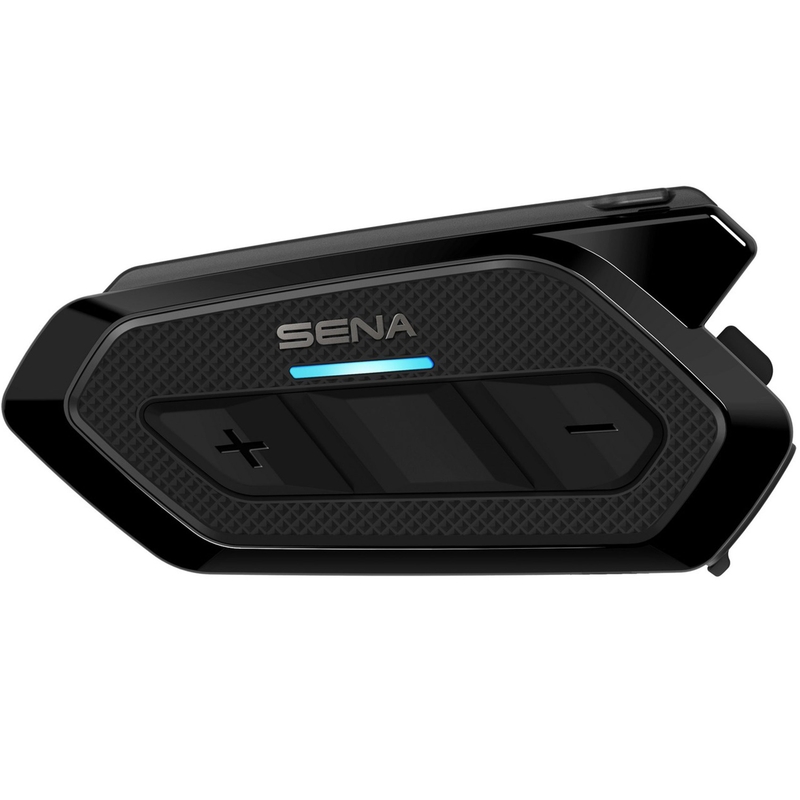 Ακουστικά hands-free Intercom Mesh Sena Spider RT1 σετ 2 τεμαχίων