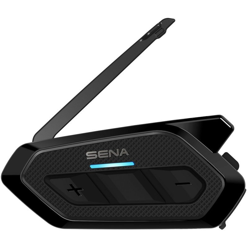 Ακουστικά hands-free Intercom Mesh Sena Spider RT1 σετ 2 τεμαχίων