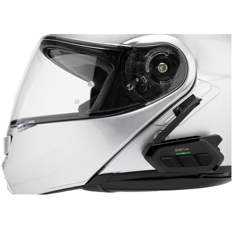 Ακουστικά hands-free Intercom Mesh Sena Spider RT1 σετ 2 τεμαχίων