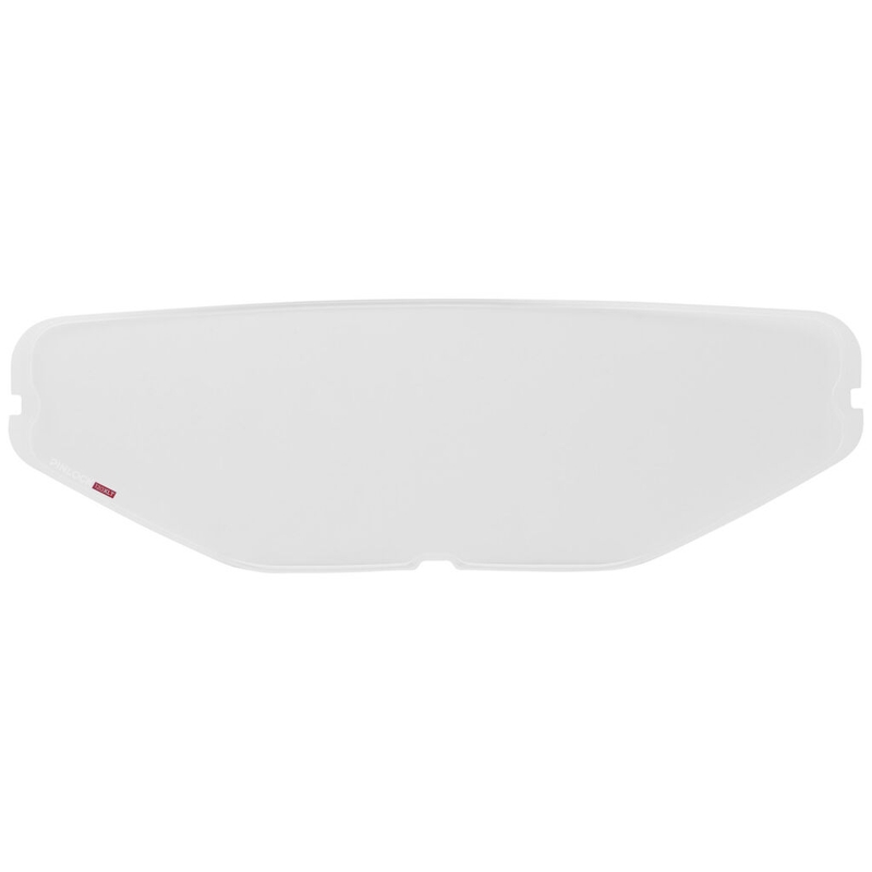 Κράνη Pinlock 120 Max Vision DKS612 για LS2 FF910, διαφανή