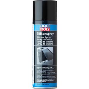 Σπρέι σιλικόνης LIQUI MOLY 300 ml