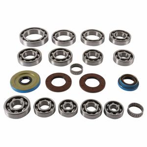 Differential Kit All Balls Racing