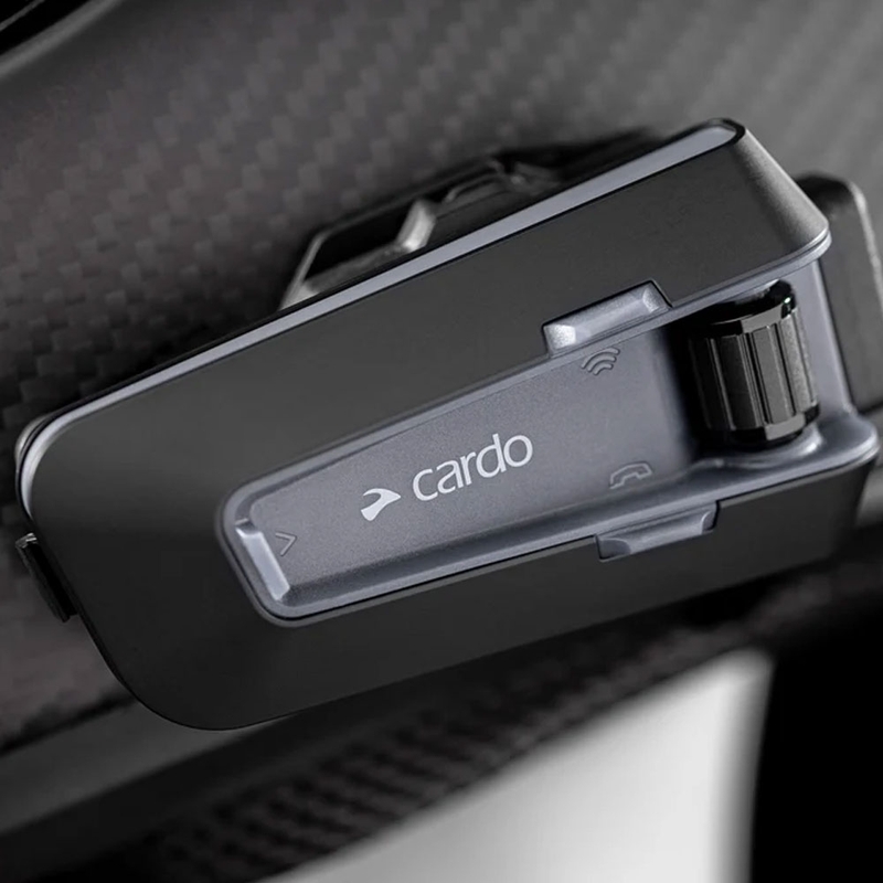 Ενδοεπικοινωνία Bluetooth CARDO PACKTALK NEO solo
