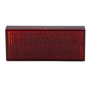 Ανακλαστήρας Highsider Smart με σπείρωμα 70x31,5 mm κόκκινος