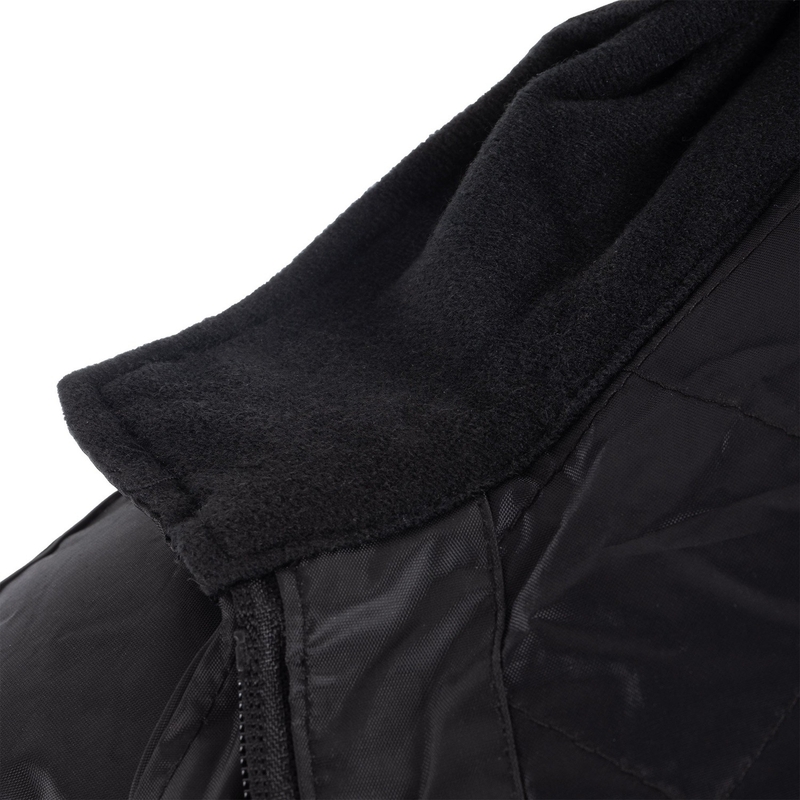 Θερμικό Αδιάβροχο Μπουφάν Oxford Rain Seal Μαύρο